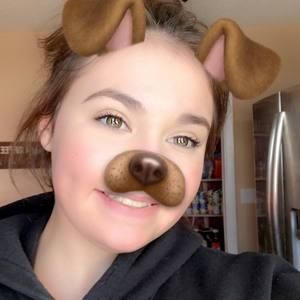 Meet your Posher, Chynna